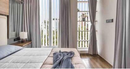 Taara Luxury Apartments -NewYork
