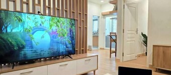 Luxury Condo near Apollo 2BHK