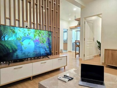 Luxury Condo near Apollo 2BHK
