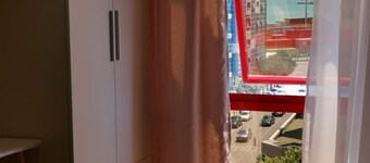 Central/1 Bedroom/New/FullKitchen/WorkSpace