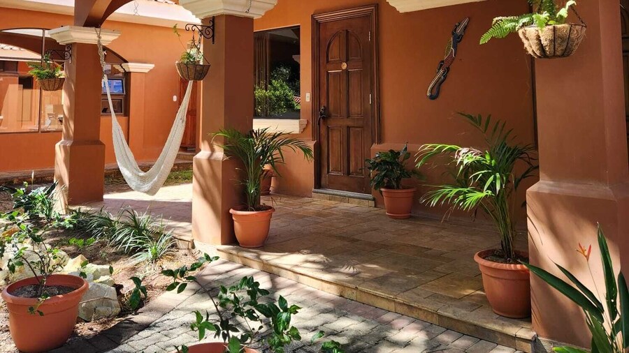 Hacienda Casa del Viento