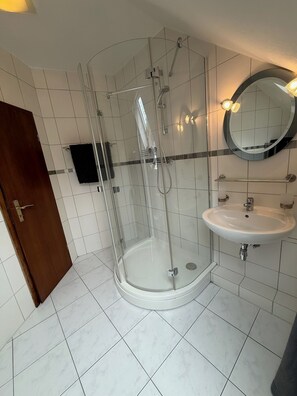 Towels - Cozy vacation apartment on the edge of the forest - ideal for nature lovers & families (Bark)