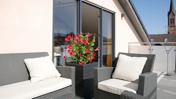 Terrazza/patio