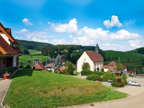 Außenbereich
