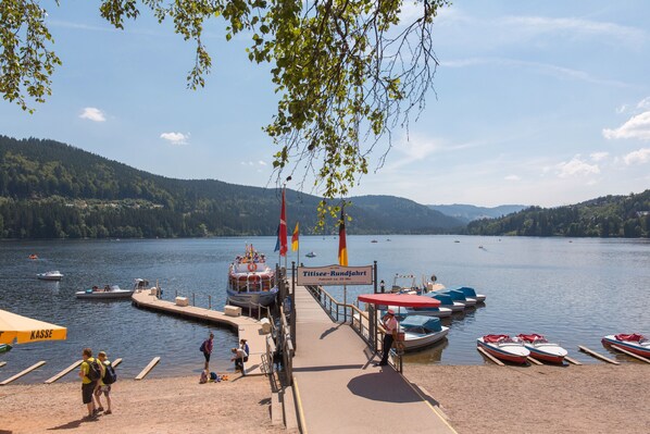 Jachthaven