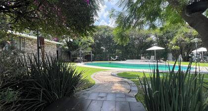 La Emperatriz