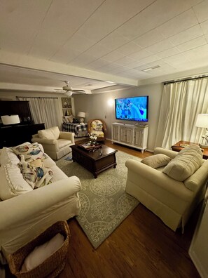 Smart TV