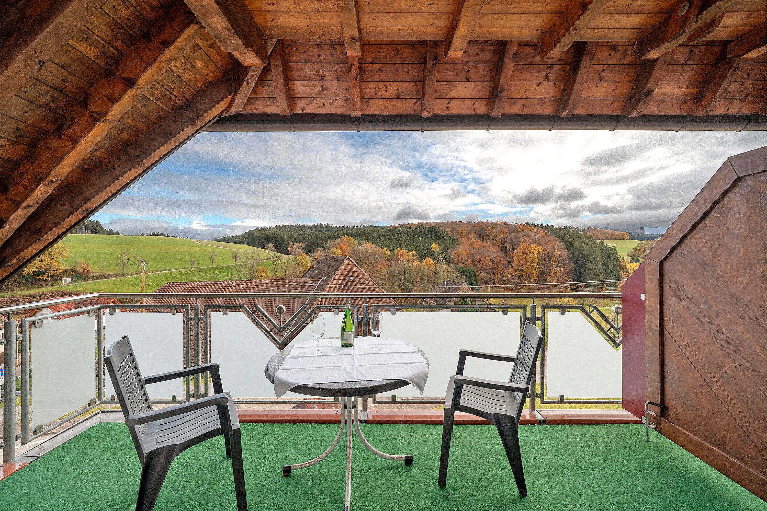 Servei de restauració a l'aire lliure