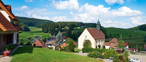 Esterni