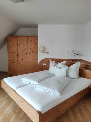 1 slaapkamer, wifi, beddengoed