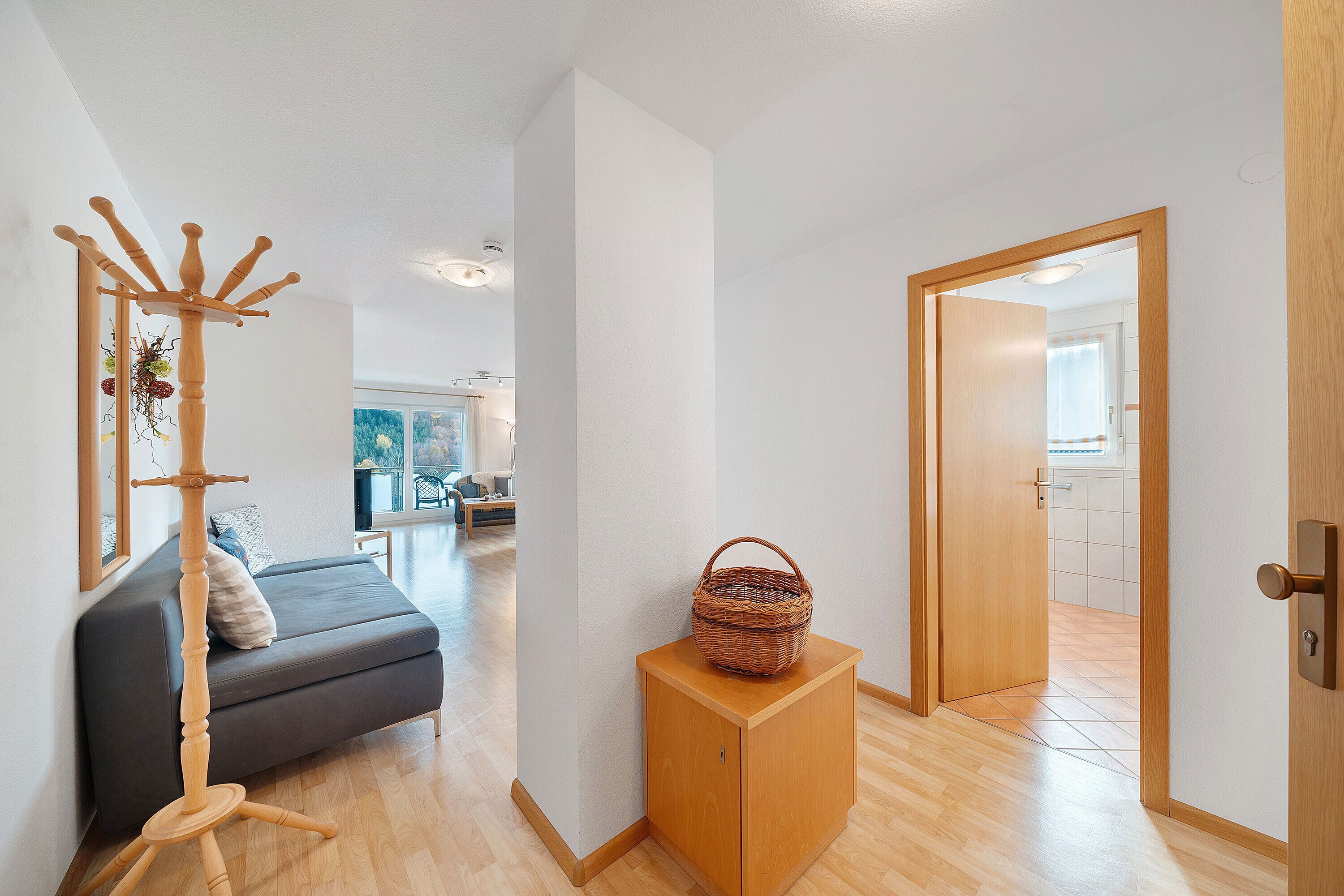 TV, DVD player, stereo