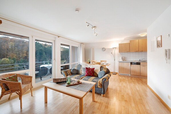 Televisio, DVD-soitin, stereot