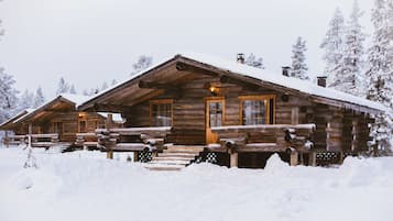 Exterieur
