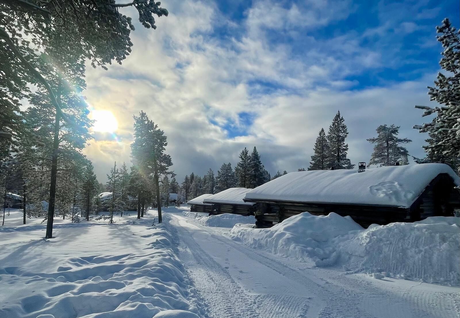 Área da propriedade