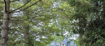 10-Acre BOQ/PEC Estate, Waterfront, 3BR Ensuite & Walk-in, +1BR, Gourmet Kitchen