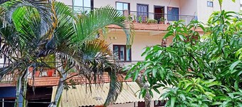 Coorg Villas 2-bedroom apartment in Madikeri
