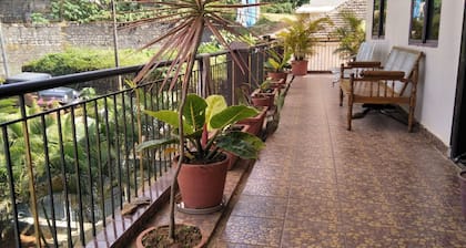 Coorg Villas 2-bedroom apartment in Madikeri