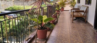 Coorg Villas 2-bedroom apartment in Madikeri