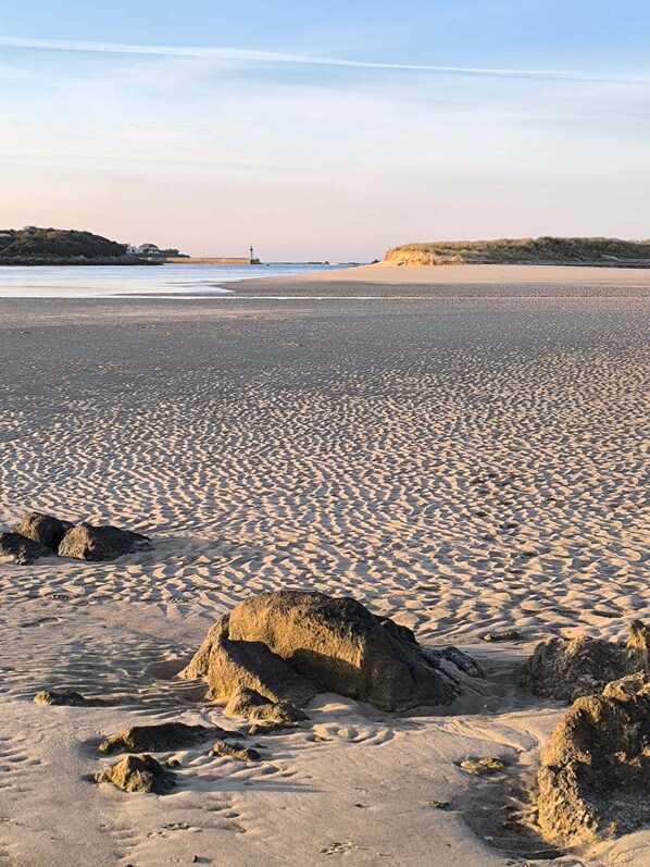 Strand
