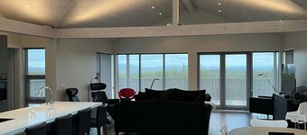 Golden Circle Cabin – Charming Three Bedroom House