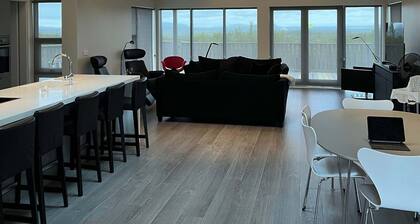 Golden Circle Cabin – Charming Three Bedroom House