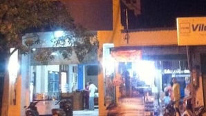 A hotel named "BAN MAI HOTEL" with a signboard. - Ban Mai Hotel 66 (Phu Thuy)