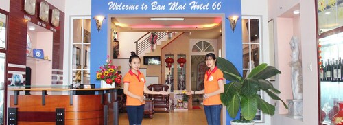 Ban Mai Hotel 66