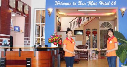 Ban Mai Hotel 66