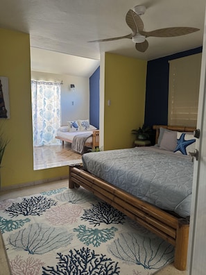 3 quartos, ferros/tábuas de passar roupa, Wi-Fi, roupa de cama