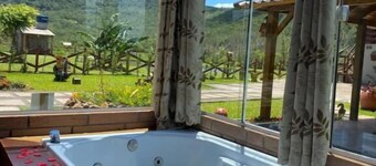 Pousada Mirante dos Canyons