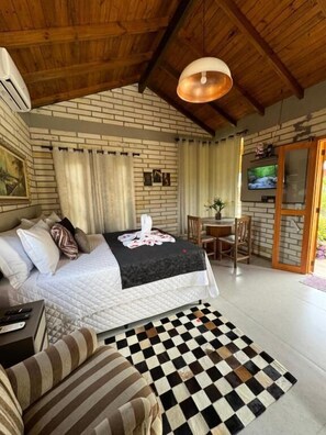 Chambres insonorisées, Wi-Fi gratuit, draps fournis