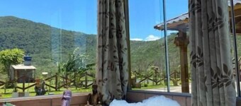 Pousada Mirante dos Canyons