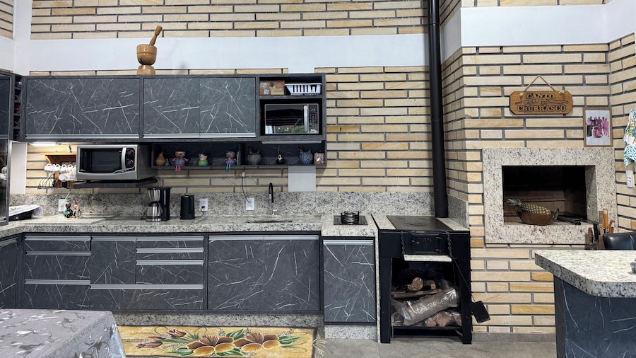 Pousada Mirante dos Canyons