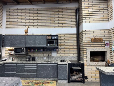 Pousada Mirante dos Canyons