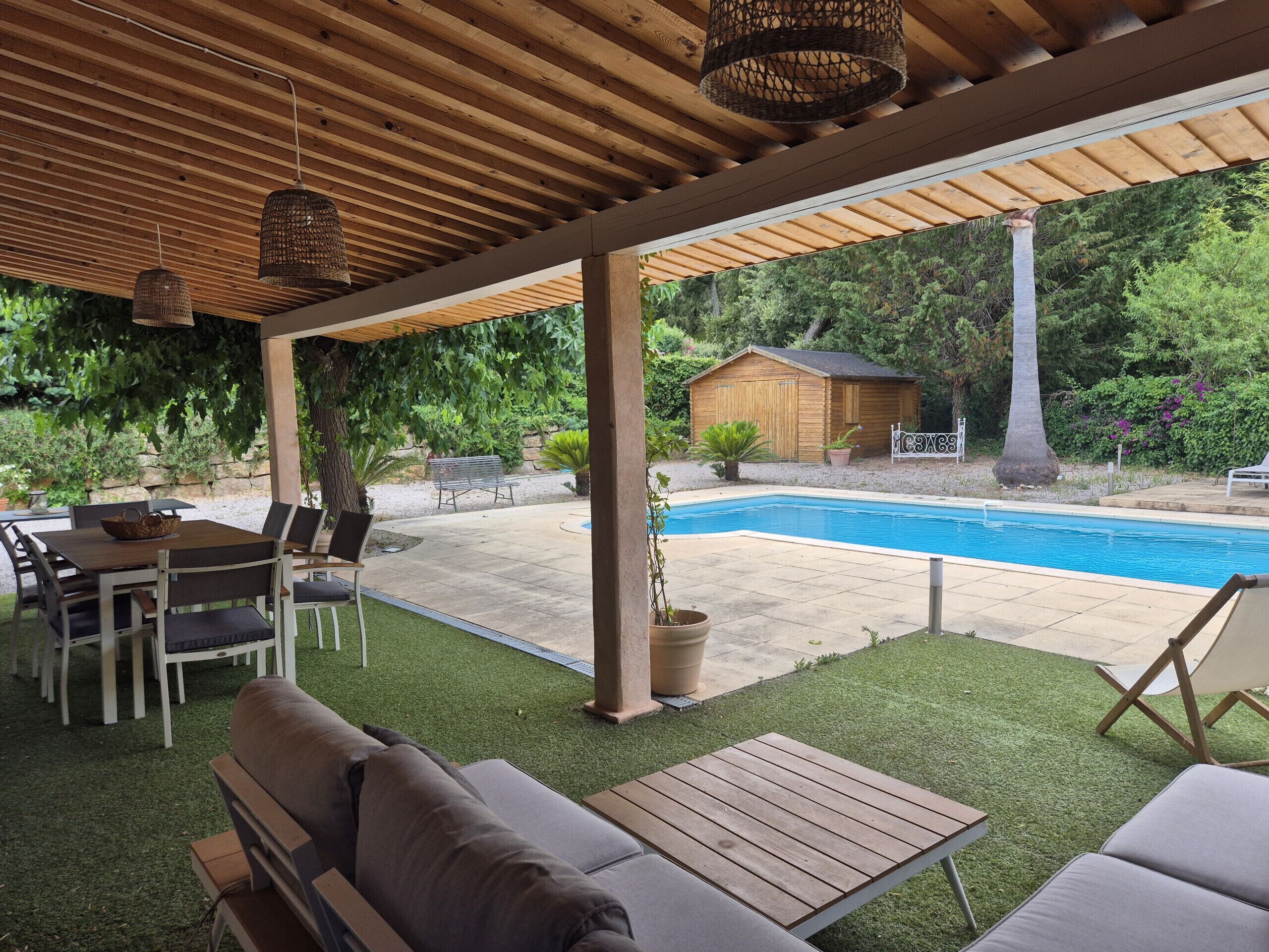 Piscine