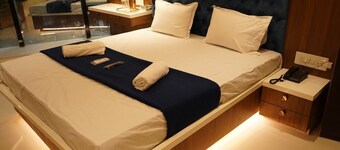 Hotel Elegance