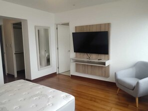 2 chambres, Wi-Fi