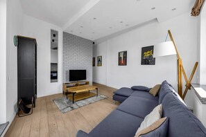 Téléviseur connecté