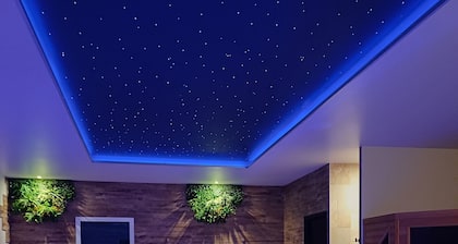 Suite SAPHIR avec spa privatif et piscine- Bélénos Suites et Spa