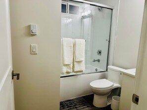 Bathroom - Home away from home (Chilliwack)
