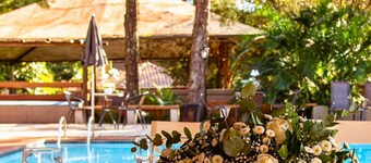 Villa Boldrin Hotel e Eventos by Easy Hotéis