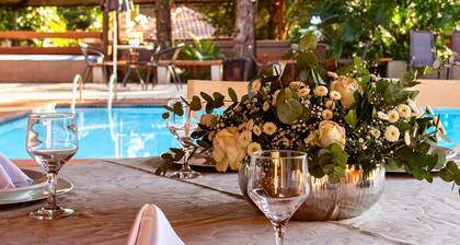 Villa Boldrin Hotel e Eventos by Easy Hotéis