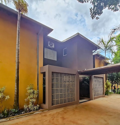 Villa Boldrin Hotel e Eventos