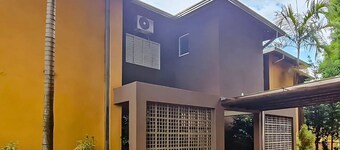 Villa Boldrin Hotel e Eventos