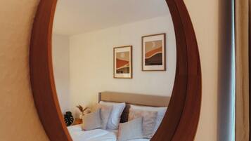 3 chambres, Wi-Fi, draps fournis