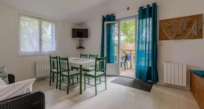 Comfort Gîte OTA Abritel
