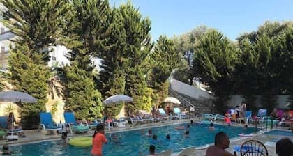 Star Apart Otel