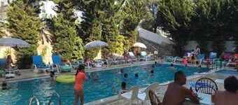 Star Apart Otel