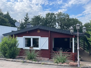 Esterni