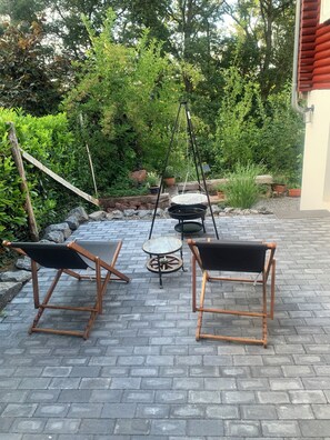 Terrazza/patio